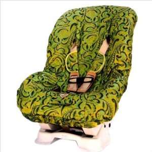  Baby Bella Maya TCS001LS Limon Swirl Toddler Car Seat Cover Baby
