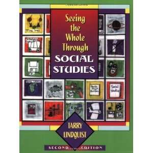   the Whole Through Social Studies [Paperback] Tarry Lindquist Books