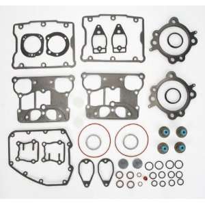 Cometic Gasket Top End Gasket Kit   95in or 103in Big Bore Kit and Hat 