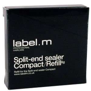  Label.m Split End Sealer Compact 6g Refill