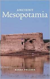 Ancient Mesopotamia, (0521573343), Susan Pollock, Textbooks   Barnes 