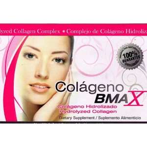  COLAGENO BMA X