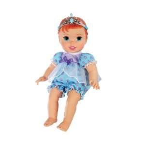  10 Disney Princess Baby Doll   Ariel Toys & Games