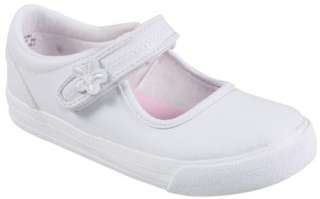 Girls Keds Ella Leather Mary Jane Casual Sneaker Toddler Casuals Girls 