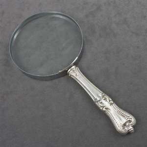  Old Colonial by Towle, Sterling Magnifying Glass Kitchen 