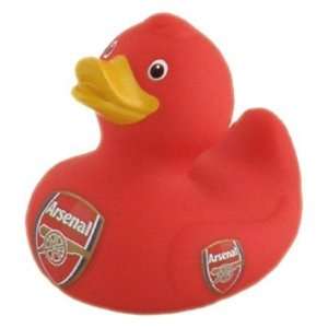 Arsenal Duck 