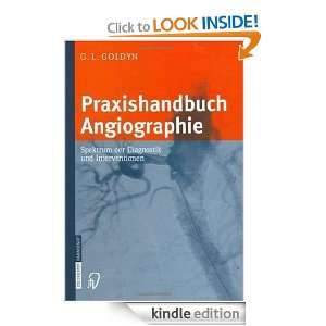 Start reading Praxishandbuch Angiographie  