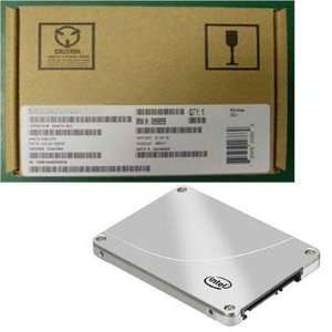  Quality 320 Series 300GB SSD OEM By Intel Corp.