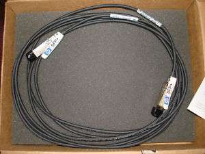 HP 537963 B21 16.4 Feet BLC 10GBE Copper Network Cable  