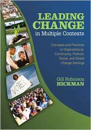   , (1412926777), Gill Robinson Hickman, Textbooks   