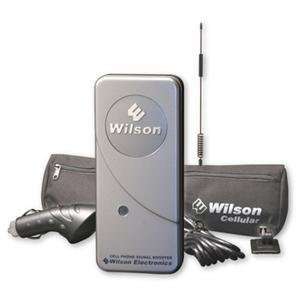  Wilson Electronics, MobilePro Booster (Catalog Category 