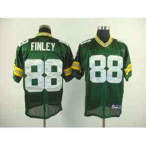  Jermicheal Finley #88 Green Bay Packers Green NFL Jersey 
