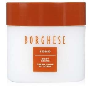  Borghese Tono Body Cream 7 oz (Quantity of 2) Health 