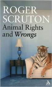   And Wrongs, (0826494048), Roger Scruton, Textbooks   