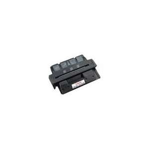   ) HP C4127X Compatible High Yield Black Toner Cartridge Electronics