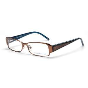  Tommy Hilfiger 3347 Gold Eyeglasses Frames Sports 