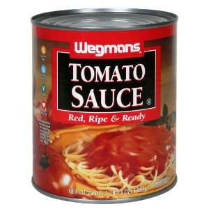  Wgmns Tomato Sauce, 29 Oz. (Pack of 4) 