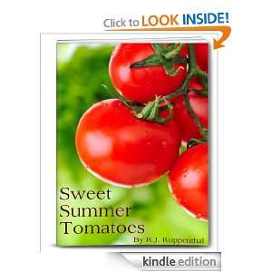 Sweet Summer Tomatoes 5 Tips for Growing Them Bigger and Better 