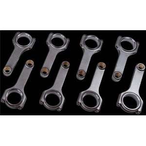    Probe Industries 10081 H Beam Steel Connecting Rods Automotive