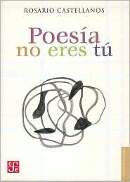   Series), (9681671171), Rosario Castellanos, Textbooks   