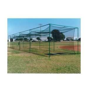    Outdoor Freestanding Frame12x16x55 (EA)