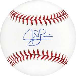  Jed Lowrie MLB Baseball
