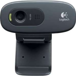  Webcam C270