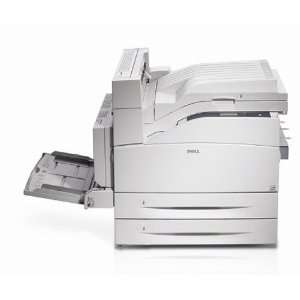  A3 Monochrome Laser Network Printer   Max Resolution 1200 x 1200 