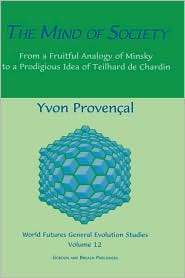 Mind Of Society, (905700514X), Yvon Provencal, Textbooks   Barnes 