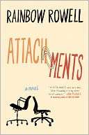   Attachments by Rainbow Rowell, Penguin Group (USA 