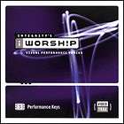 iWorship DVD Accompaniment Trax How Great Is Our God NEW