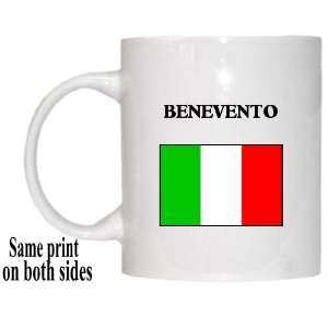  Italy   BENEVENTO Mug 