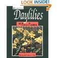 Daylilies The Perfect Perennial by Lewis and Nancy Hill, Robin 