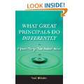   Do Differently 15 Things That Matter Most Paperback by Todd Whitaker
