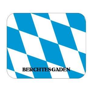  Bavaria, Berchtesgaden Mouse Pad 