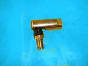 Ball Joint/ Tie Rod End size3/8 24 thread length5/8  