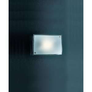  Berlino wall sconce LP 6/231 A by Sillux