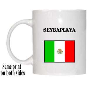  Mexico   SEYBAPLAYA Mug 