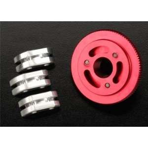  T3635RED 3pc Clutch Conversion TMaxx Toys & Games