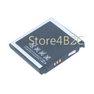 Mobile Battery for Samsung SGH F480 F488 F480 Tocco 3G  