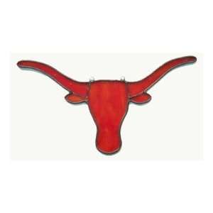  Texas Longhorns Suncatcher