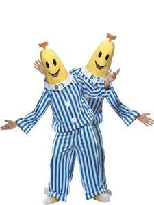 Bananas in Pyjamas Costume   TV Show Costume   Bananas in Pajamas 