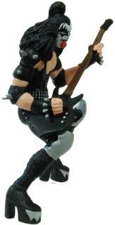 stands approximately 4 5 inches tall collect all 4 band members for 