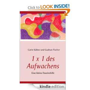 des Aufwachens Eine kleine Daseinshilfe (German Edition) Carin 
