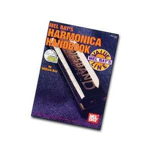 Harmonica Handbook Electronics