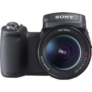  Sony Cybershot DSCR1 10.3MP Digital Camera with 5x Optical 