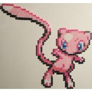  Mew Bead Sprite 