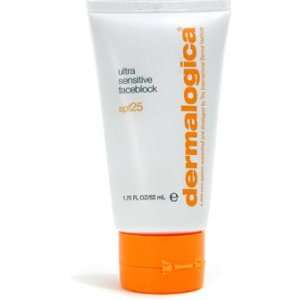   Tinted ) by Dermalogica for Unisex SunBlock