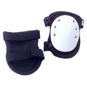  Nomar Knee Pads   nomar knee pad black w/velcro fastening 
