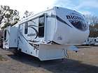 New Big Horn 3070 RL 5th Wheel RV Camper INSTANT REBATE TRUE 